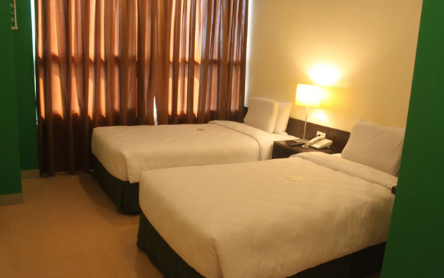 Go Hotels Plus Mandaluyong
