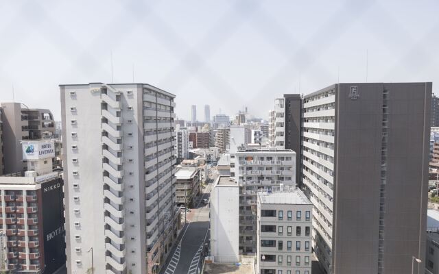 Hotel Links Namba