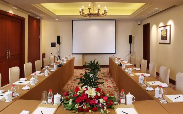 Hangzhou Rose Garden Resort & Spa