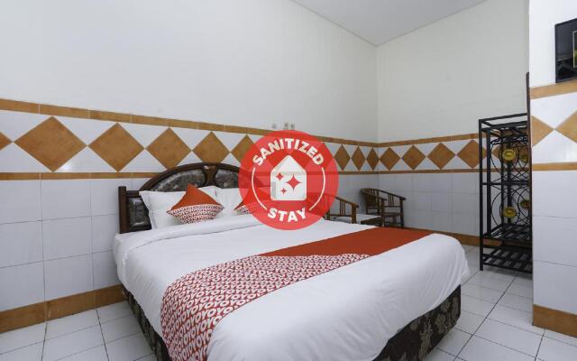 OYO 2707 Graha Surya Syariah