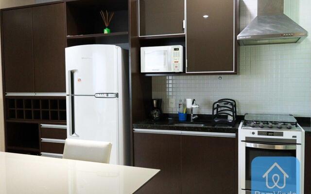 Apartamento Plaza