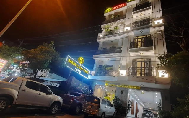 Nam Can Tho Hotel