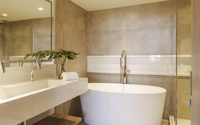 Novotel Porto Alegre Airport