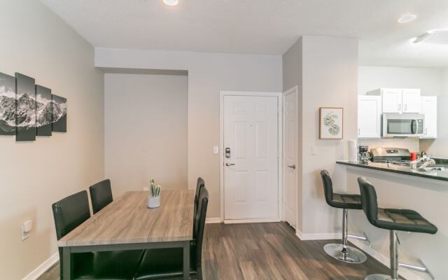 The Luxe Suites of North Atlanta