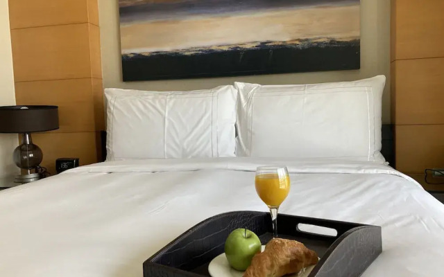 Ultimate Luxury - The Address Dubai Mall Residence