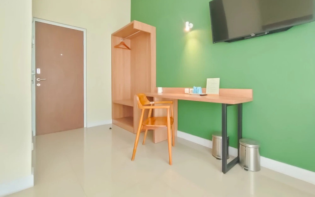 RedDoorz Syariah @ Innap Guest House Alun Alun Sragen
