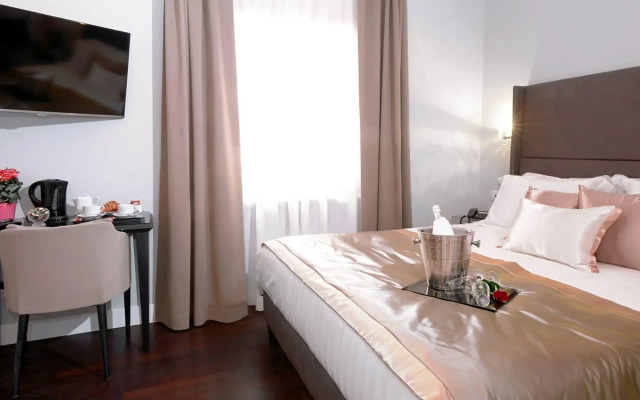Piazza di Spagna Suite de Charme
