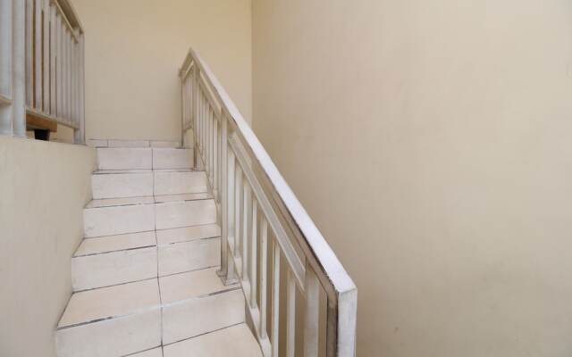 Airy Eco Syariah Dukuh Kupang Timur Dua Puluh 52 Surabaya