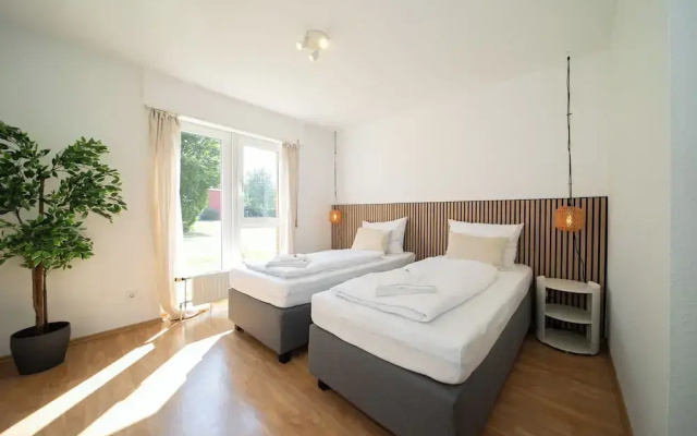 Favorite Stays - Neuss Furth