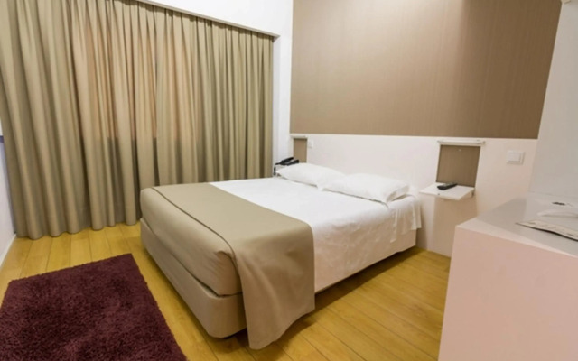 Hotel Laranjeira