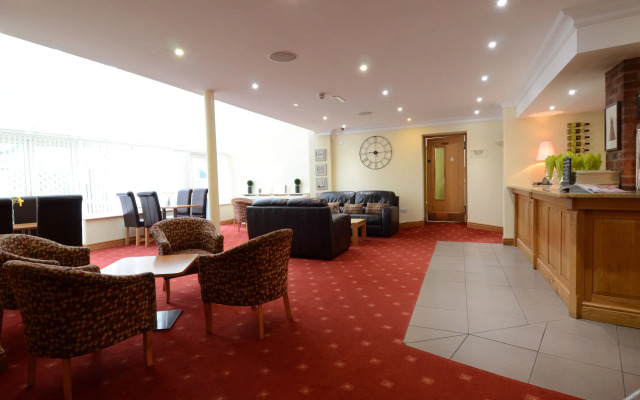 The Bell Country Inn