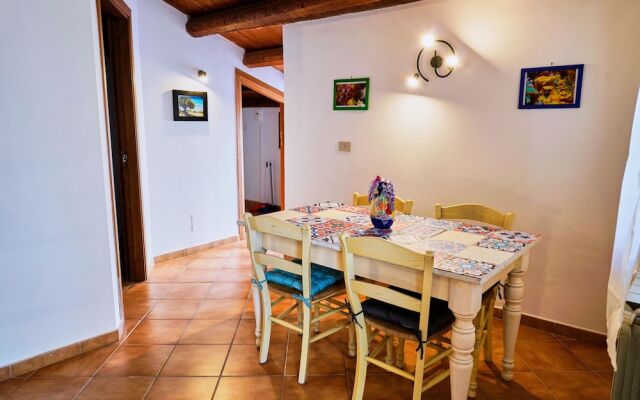 Terrazza delle maioliche