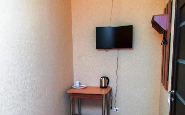 Hotel Complex Valentina