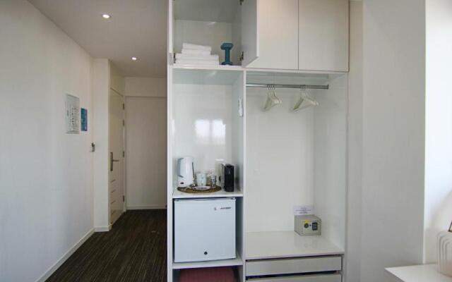 Phaedrus Living Luxury Suite Nicosia 510
