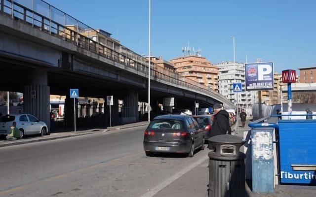 Dea Tiburtina