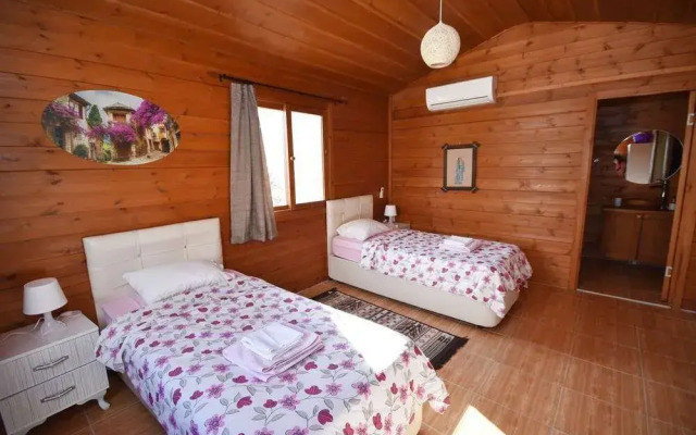 Villa Canan  By EvTatilim