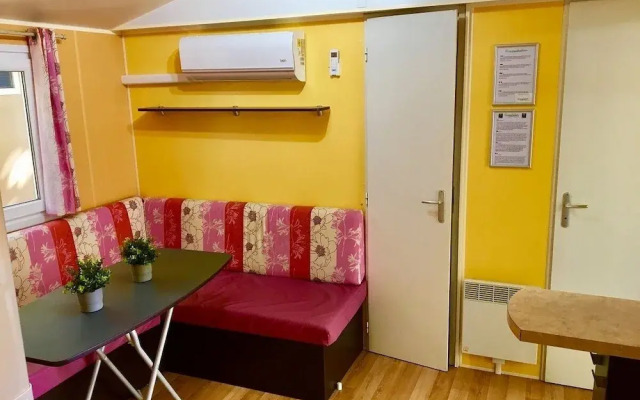Greenchalets Ameglia - Campsite