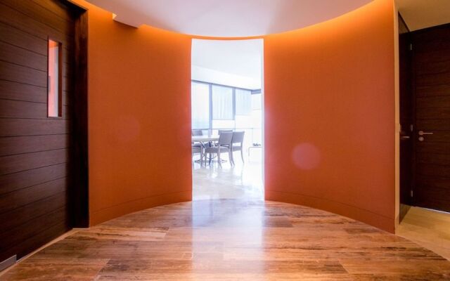 Miyana Amazing CityView Suite  by LiveMexicoCity