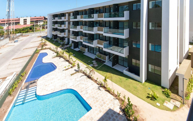 Mana Beach Muro Alto C301 - Carpediem