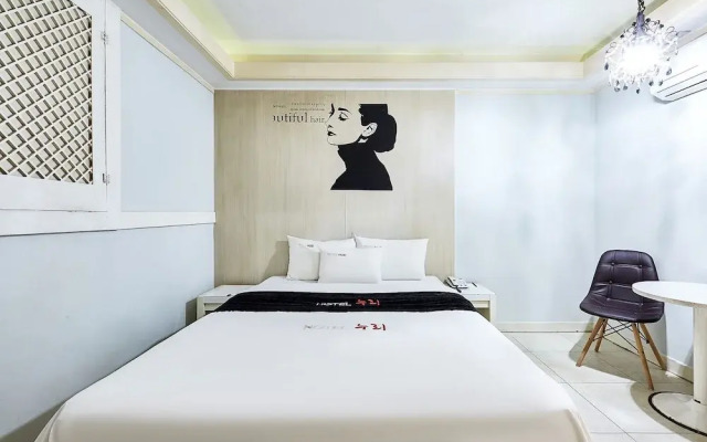 Hotel Nuri
