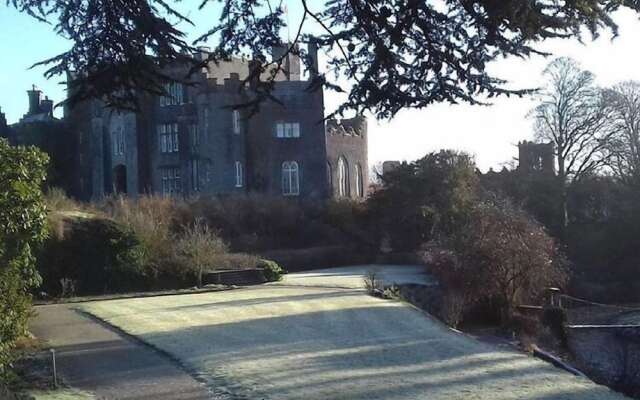 Townsend House Guest House