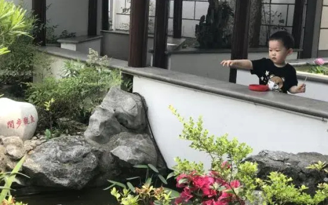 Shanghai Mr.Li yuan
