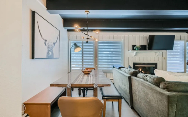 The Lift B107 2 Bedroom Condo