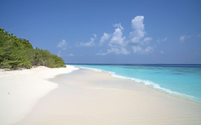 Ocean Village Maldives