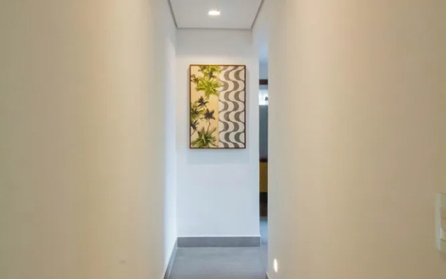 10min da praia de Ipanema - AC1007