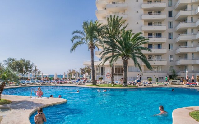 Playa Dorada