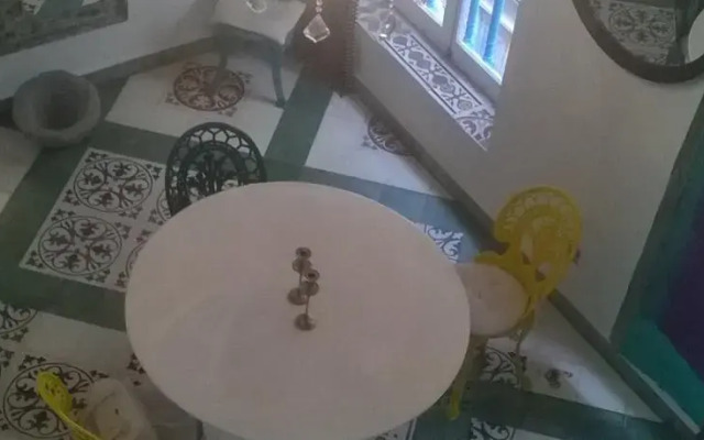 Riad Gnaoua