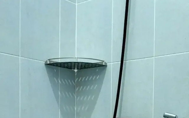 Capital O 92804 La Tansa Syariah Hotel