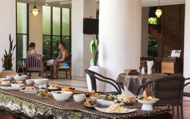 Alis and Spa