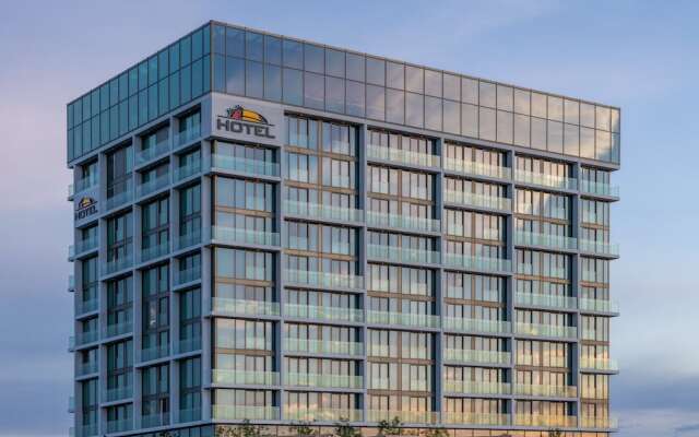 Van der Valk Hotel Eindhoven Best