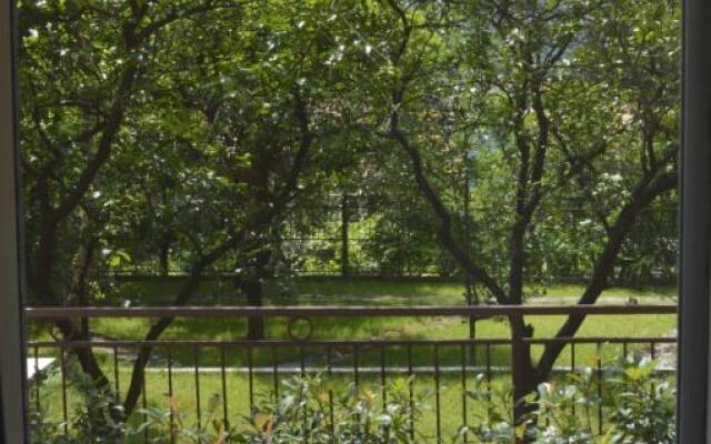 Apartment Mistovic