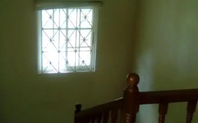 Griffiths Guest House