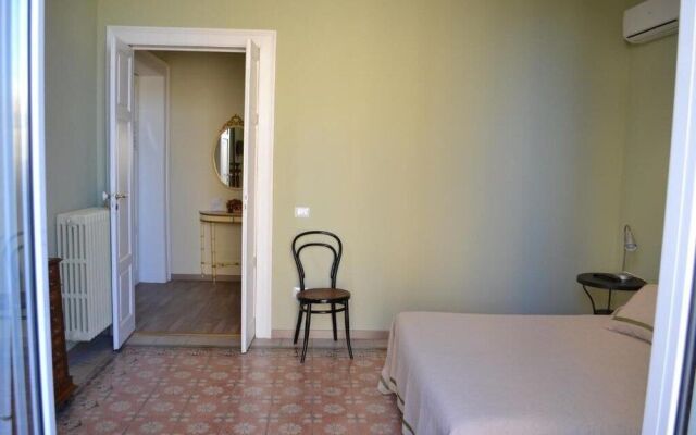 Via Roma 25 B&B