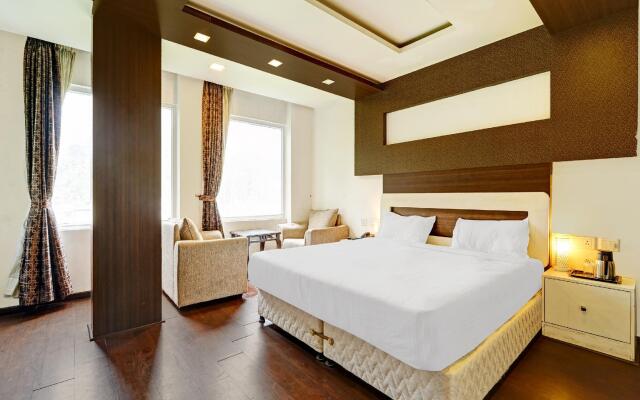 Collection O 83521 Hotel Vivent Kodaikanal