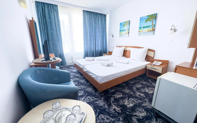 Hotel Sirena