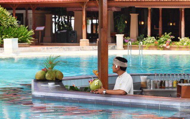 Bali Tropic Resort & Spa