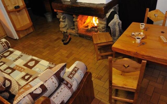 Résidence Le Couarôge