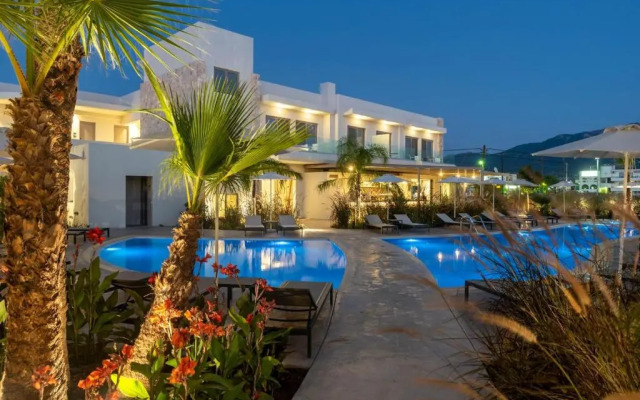 ONEIRO Boutique Hotel