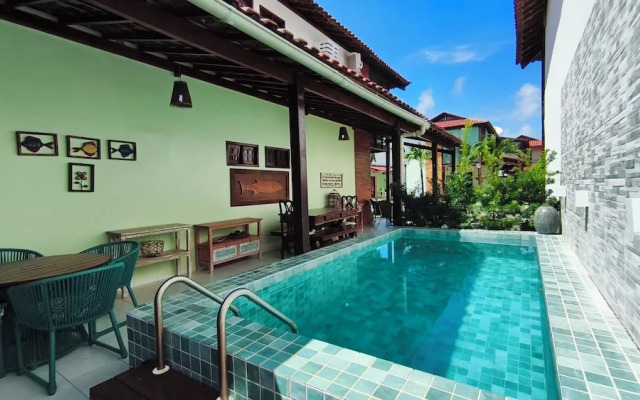 Village Praia dos Carneiros II