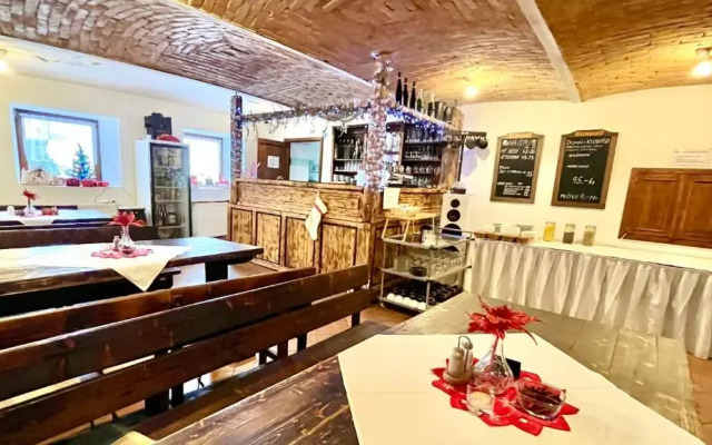 Penzion Dolní Morava