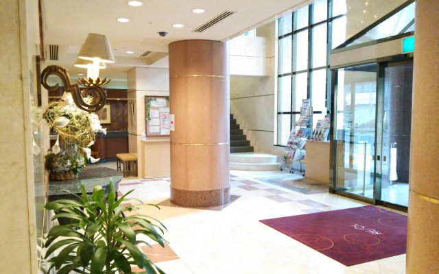 Hotel Resol Sapporo Nakajimakouen
