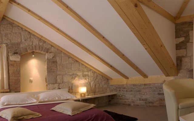 Bed and Breakfast Vanjaka