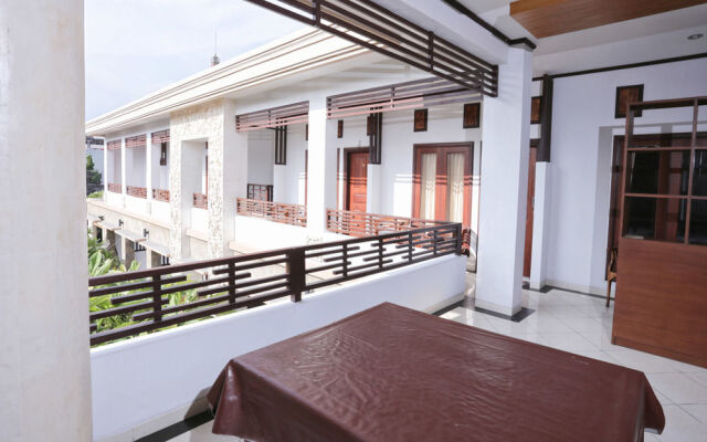 RedDoorz @ Pendawa Kartika Plaza 2