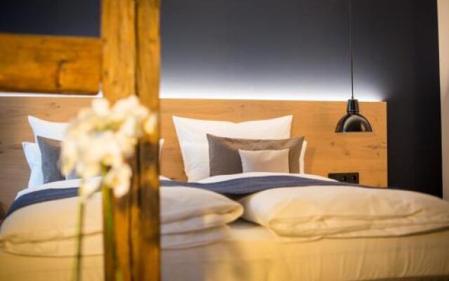 Bischoffs Hotel