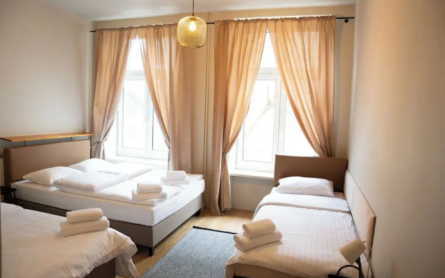 Hotelik Relax H360