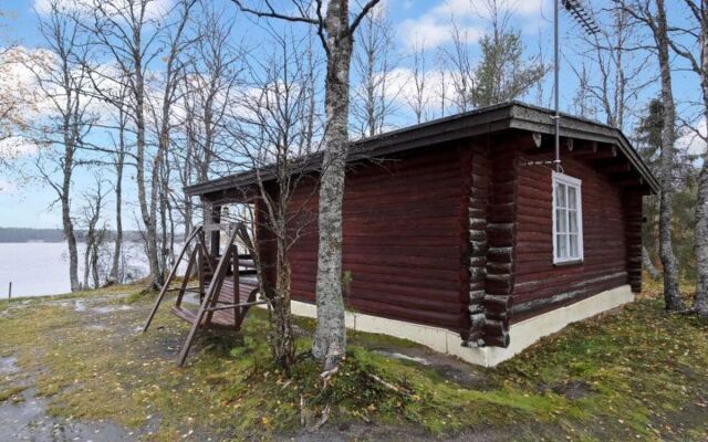 Holiday Home Saapungin lomat / aamunkajo